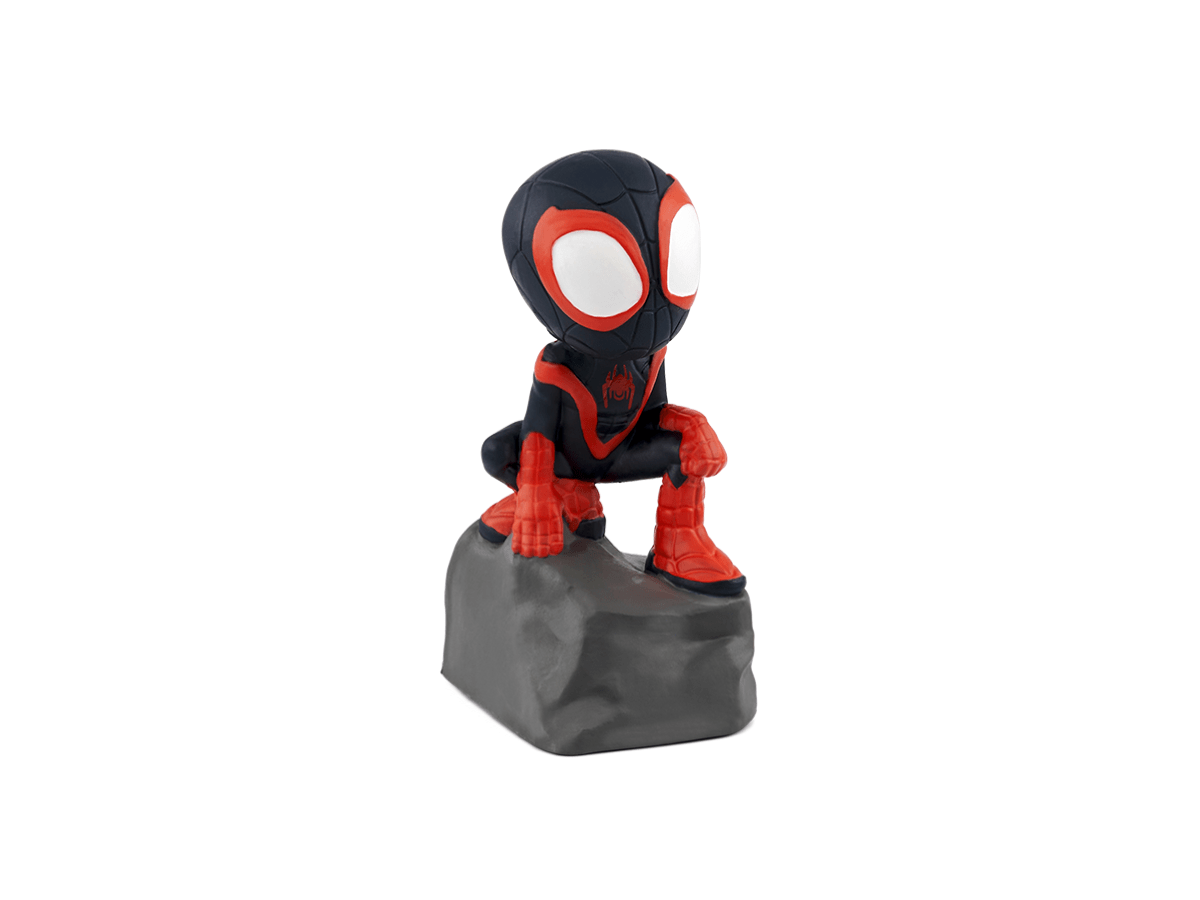 Miles Morales Tonie