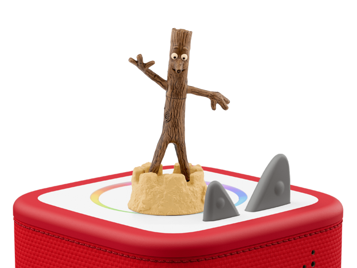 Stick Man Tonie