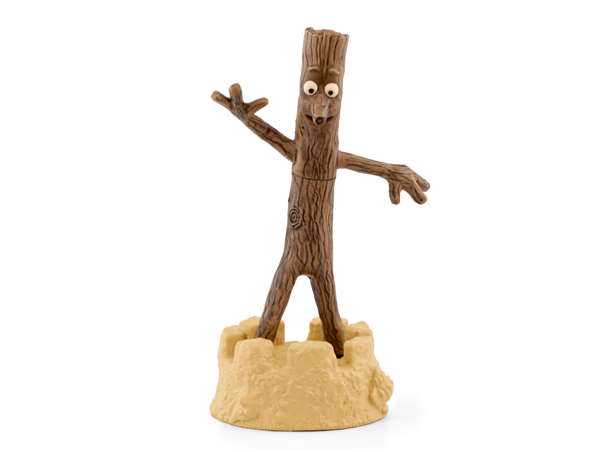 Stick Man Tonie