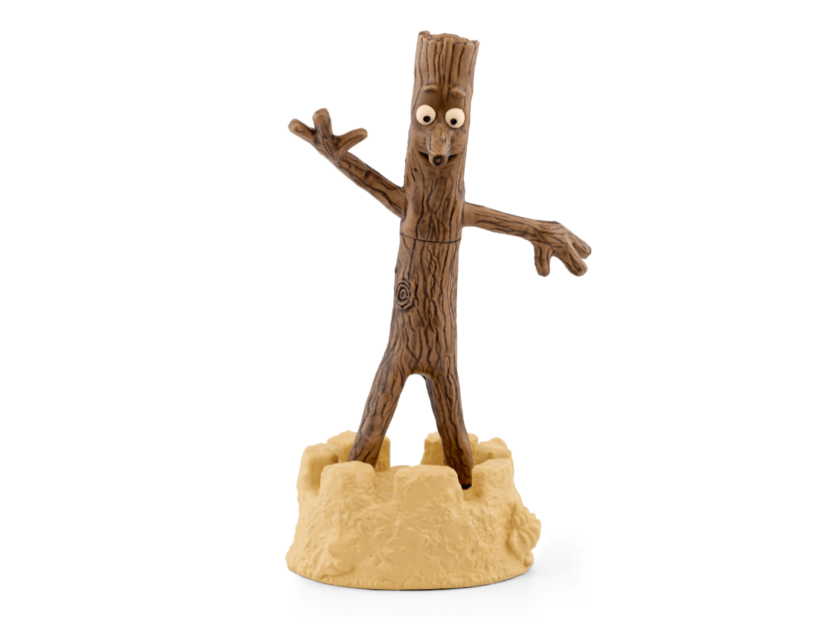 Stick Man Tonie