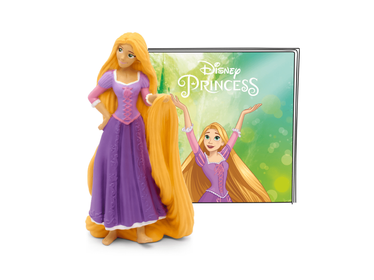 Tangled Tonie