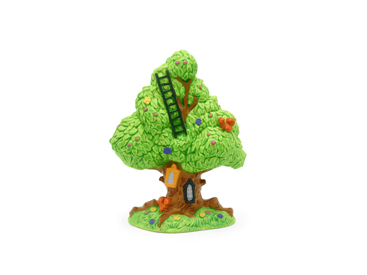 The Enchanted Wood Tonie