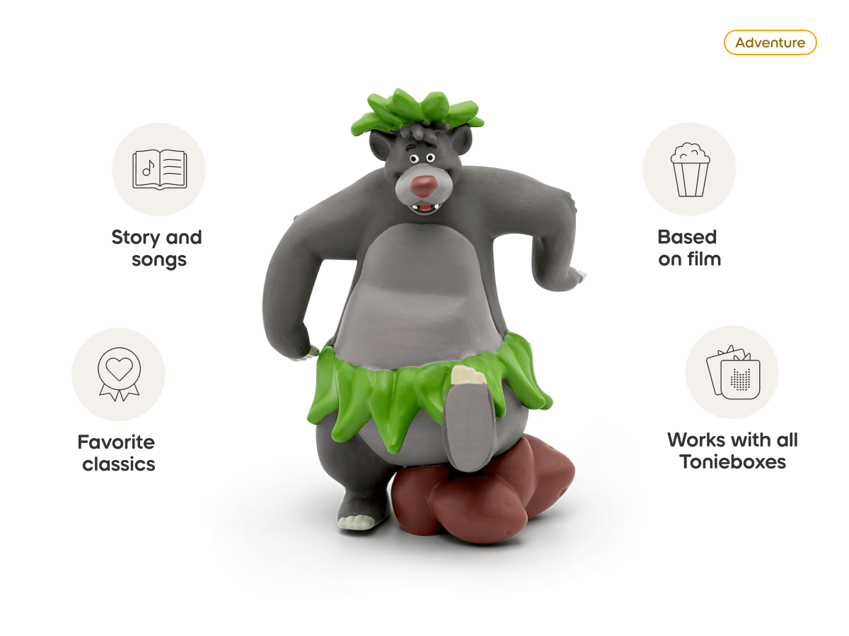 Baloo Tonie