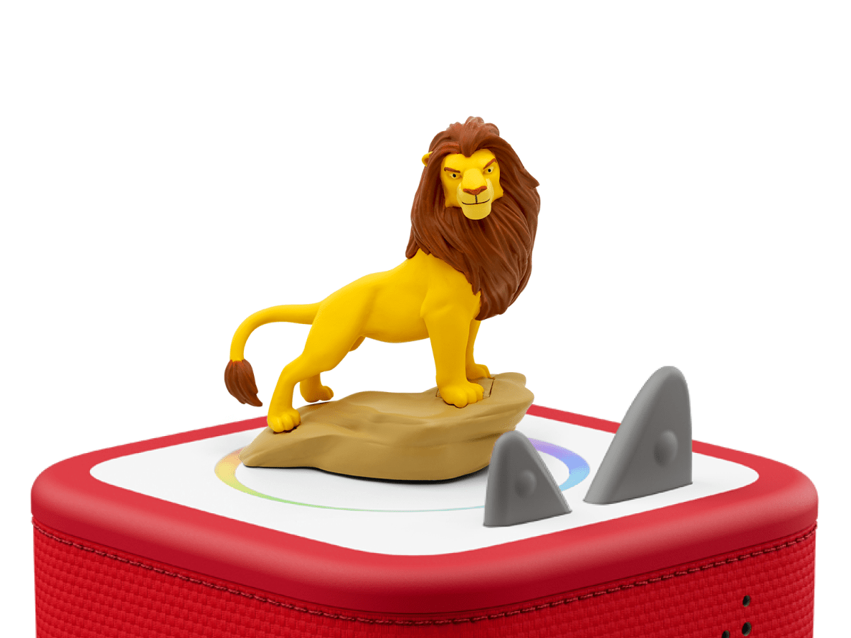 Simba Tonie
