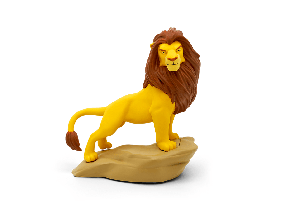 Disney The Lion King Tonie included in the Play Set