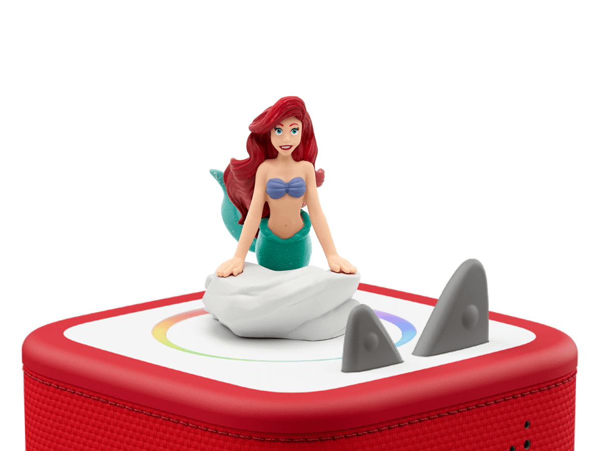 Ariel Tonie