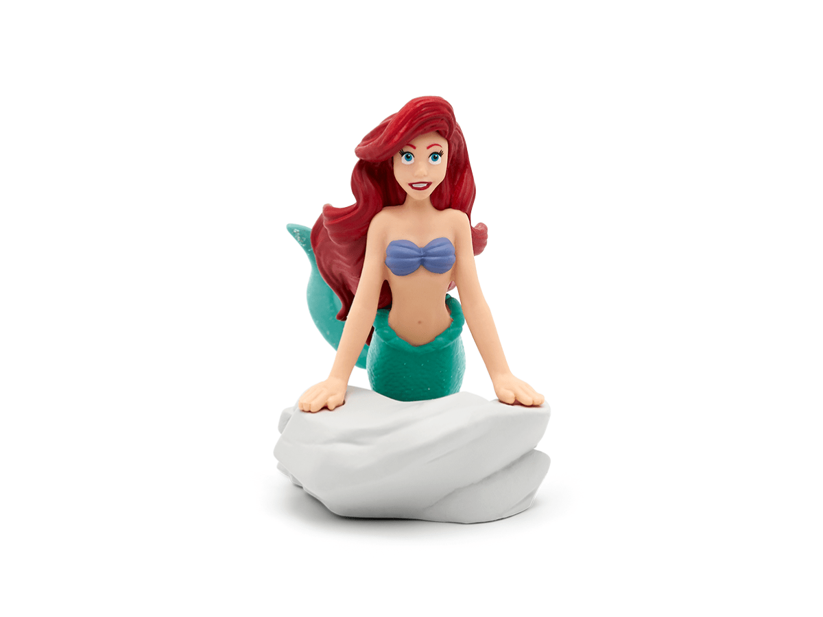 Ariel Tonie