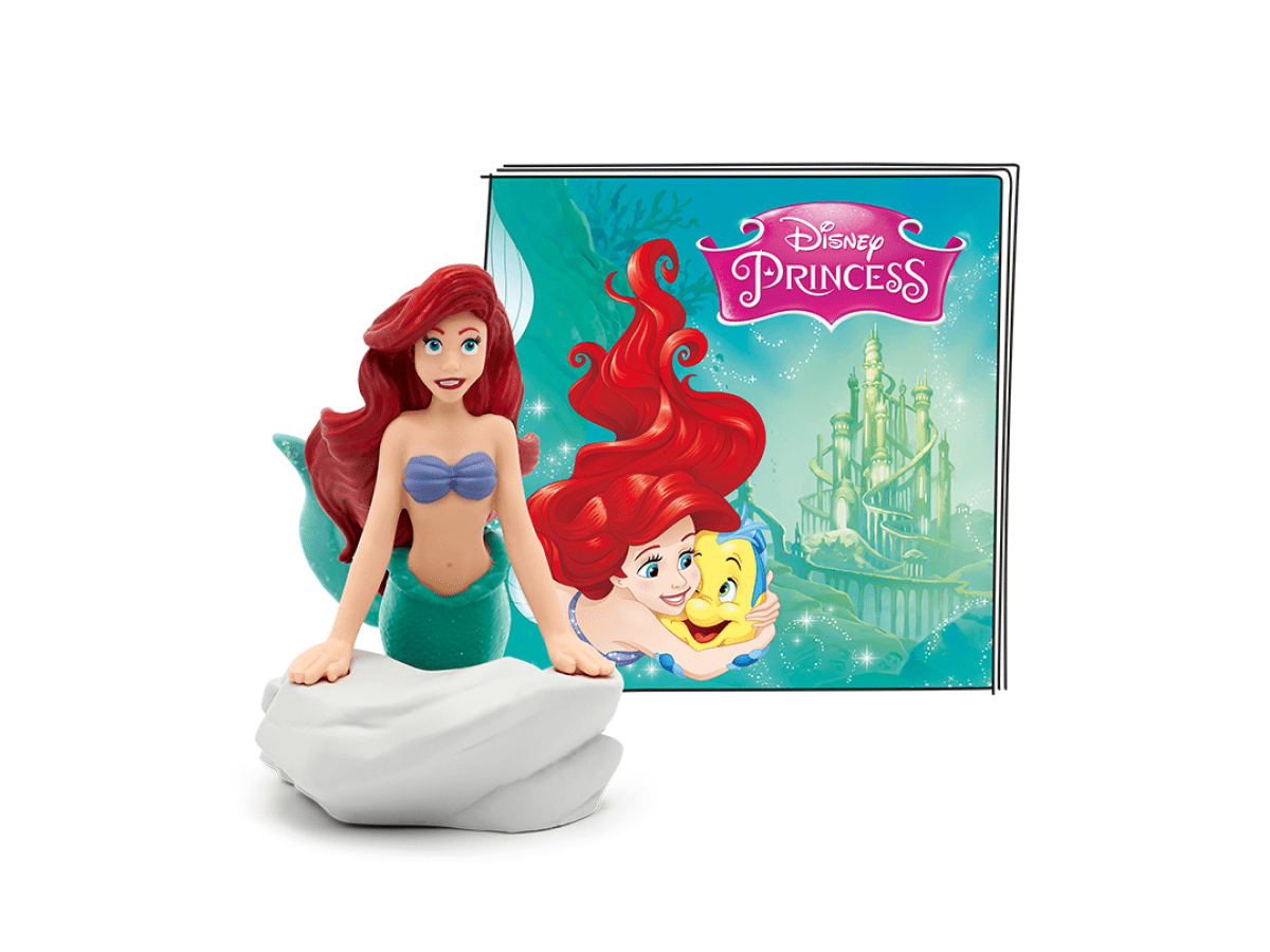 Ariel Tonie