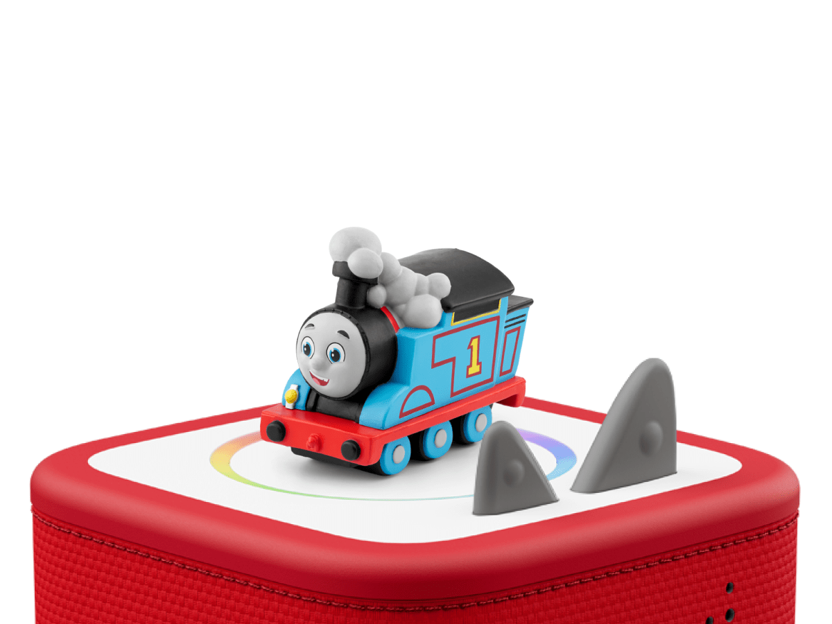 All Engines Go: Thomas the Tank Engine Tonie