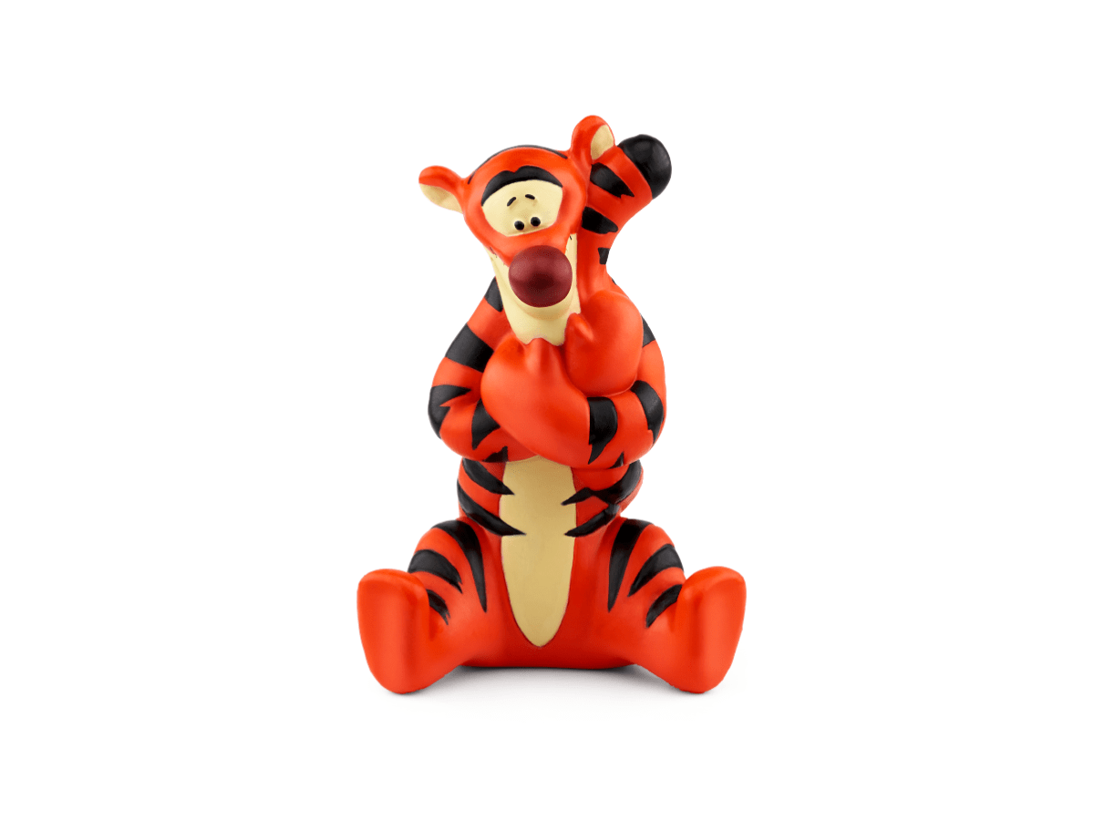 Tigger Tonie