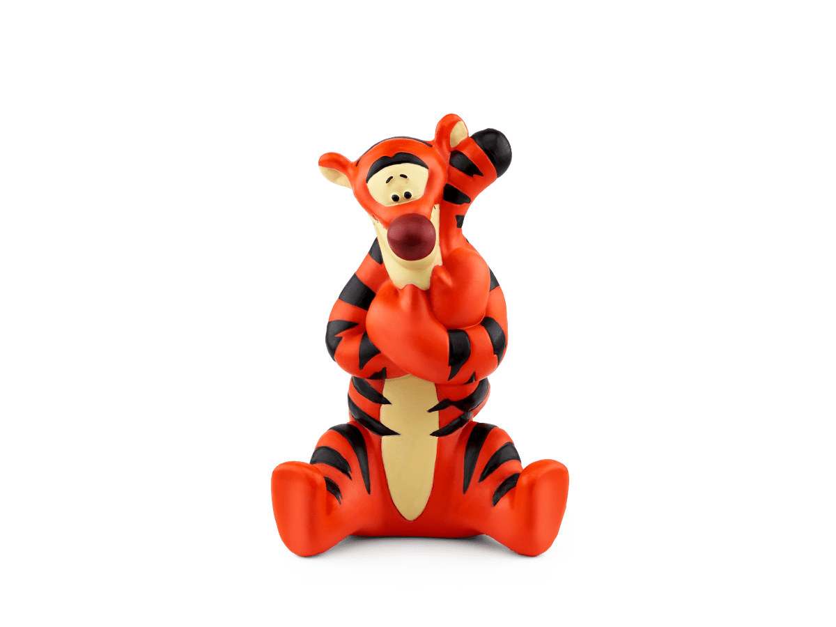 Tigger Tonie