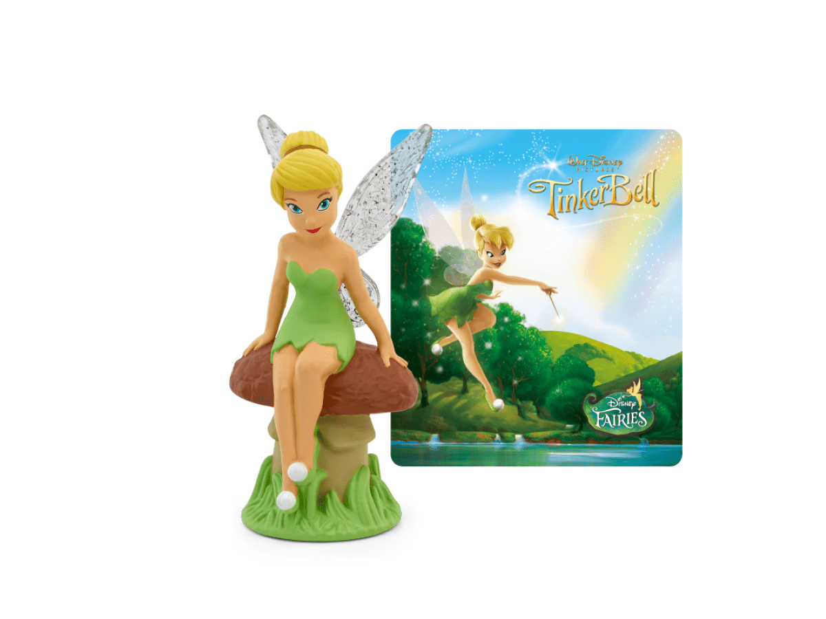 Tinker Bell Tonie