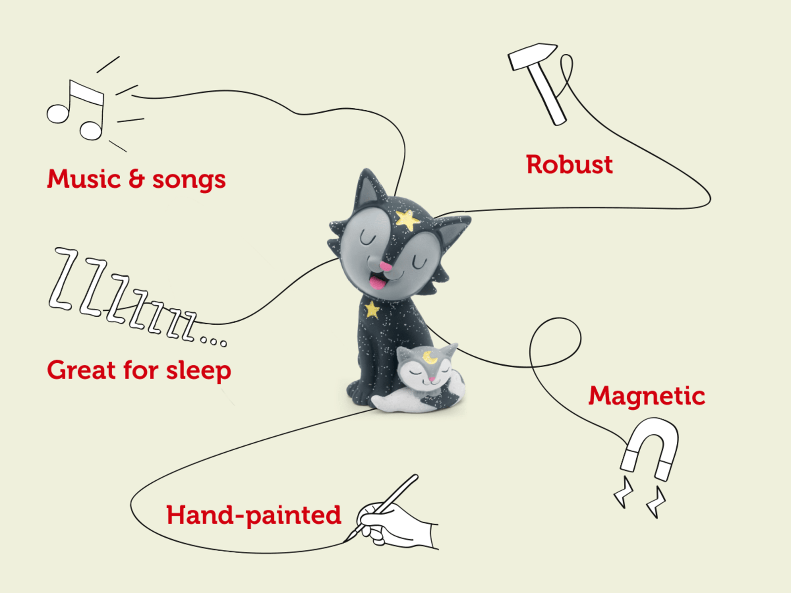 Bedtime Songs 2 (Relaunch)