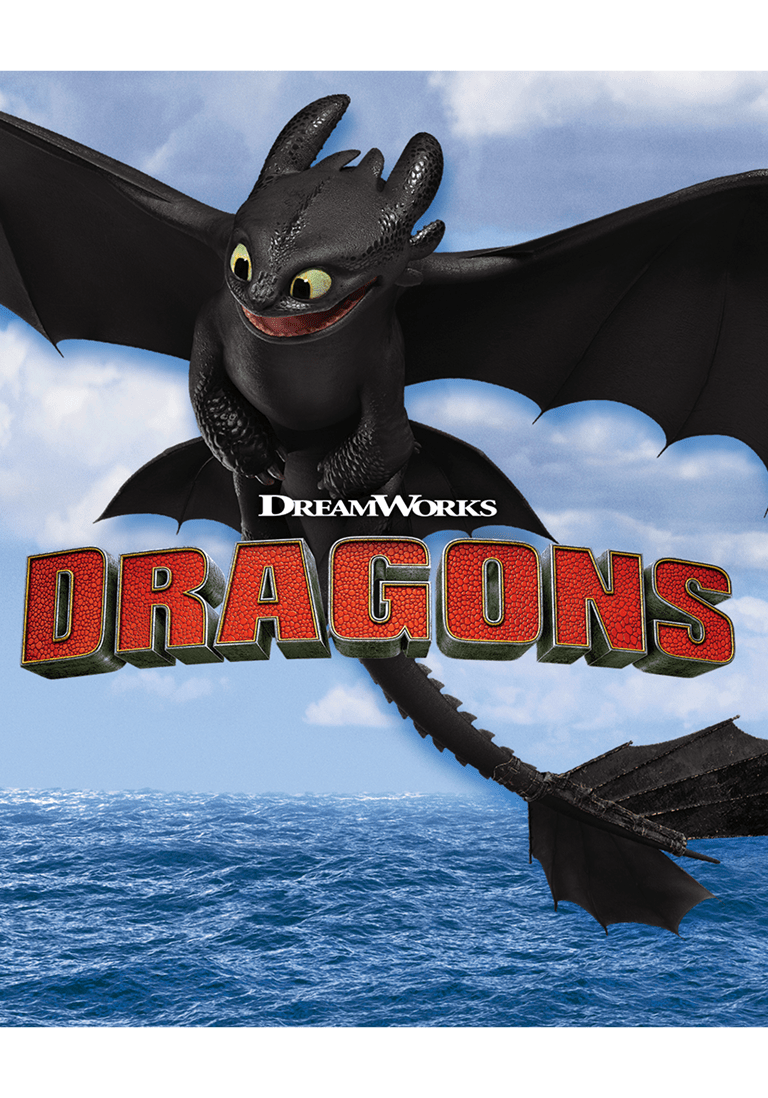 How to Train Your Dragon: Toothless