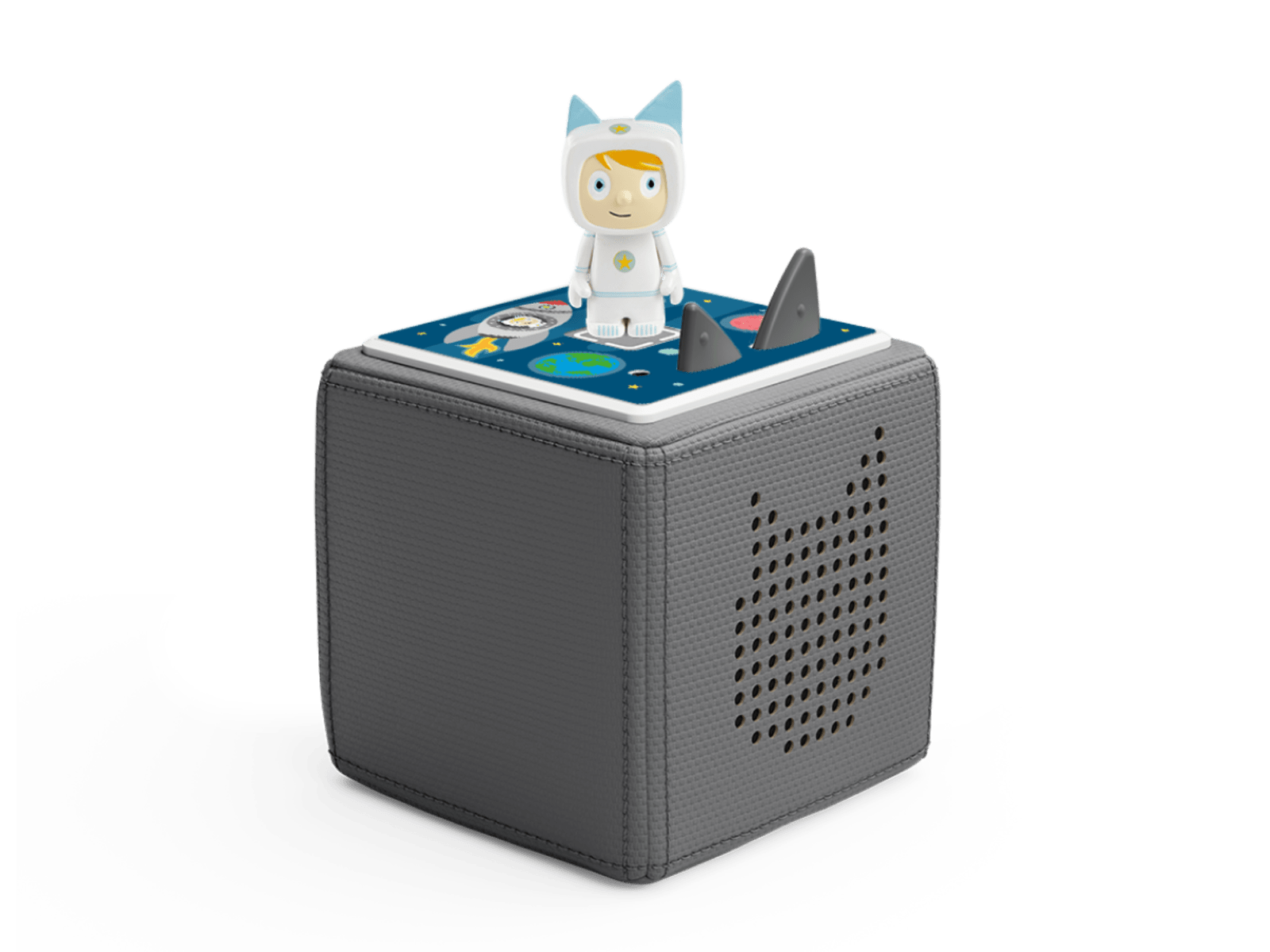 Toniebox Topper - Blast Off