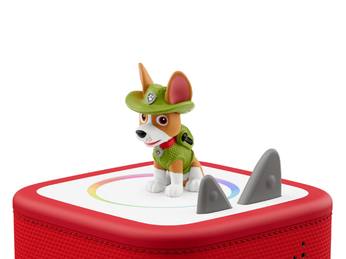 Paw Patrol - Tracker