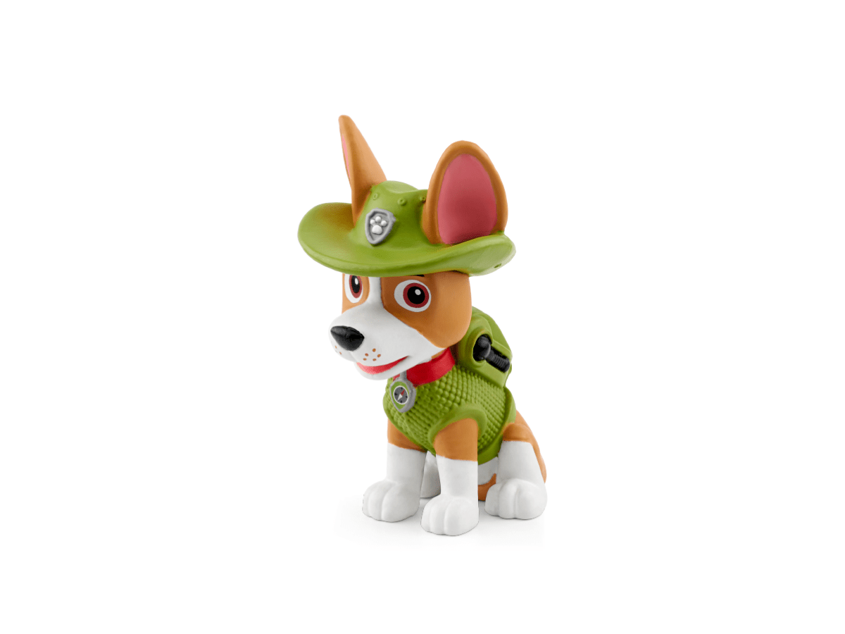 Paw Patrol - Tracker