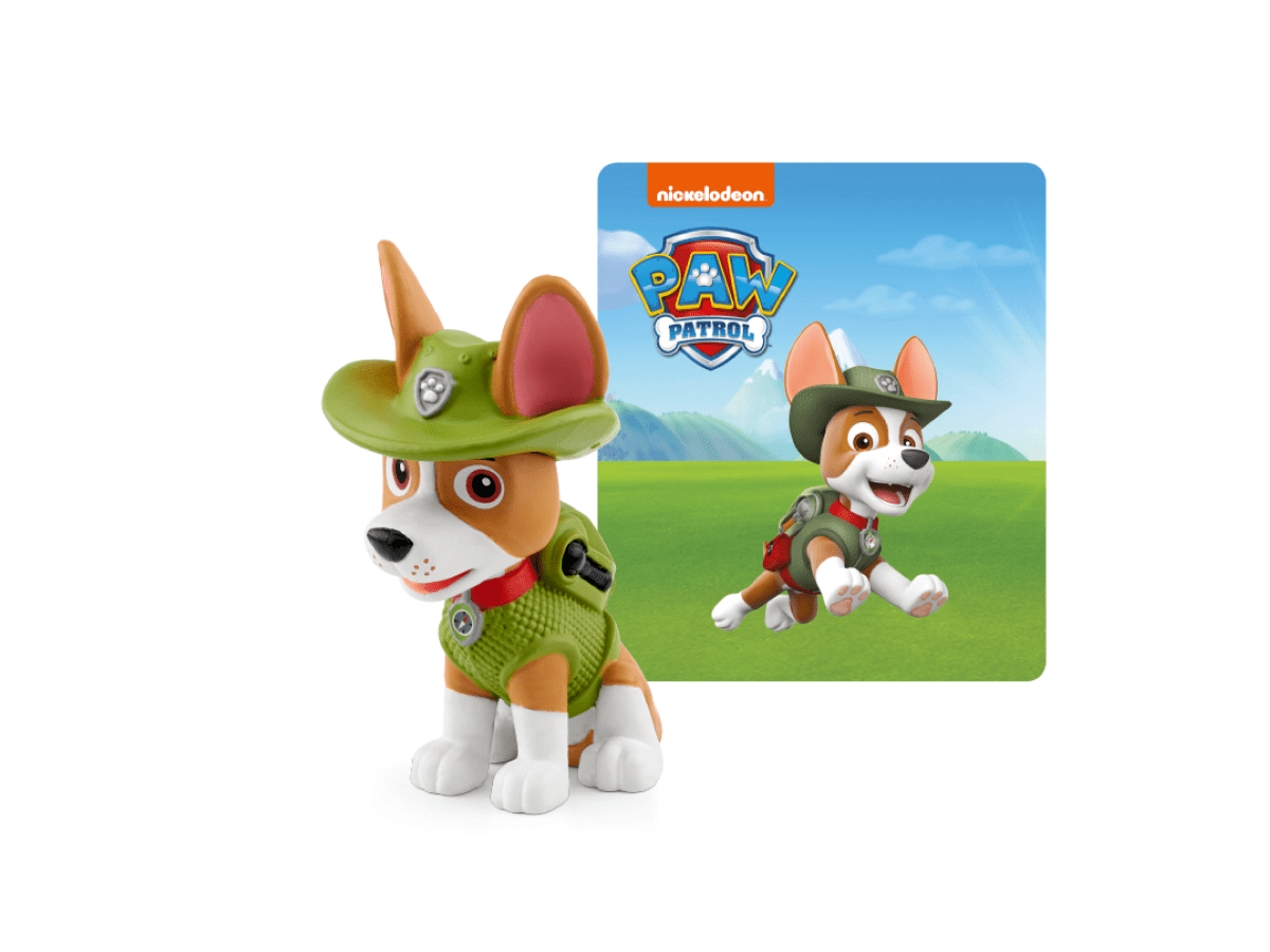 Paw Patrol - Tracker