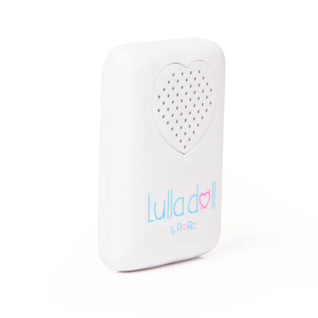 Replacement 12hr Sound Box - Lulla Doll