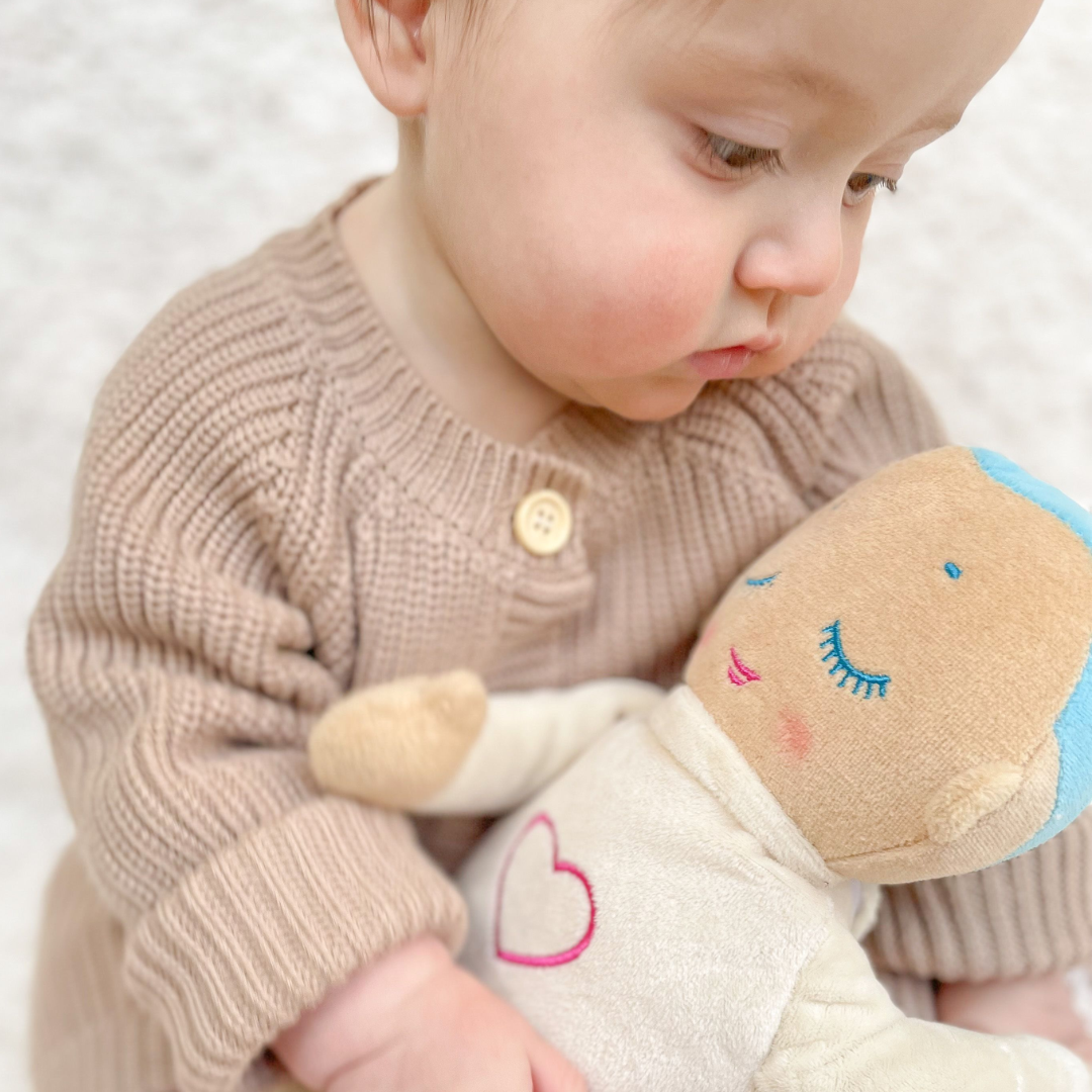 Lulla Doll - Sky | All Night Baby Sleep Soother