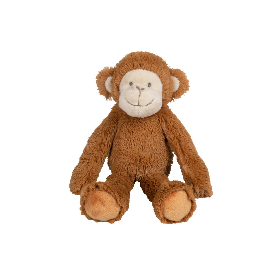 Monkey Micha No.1 – Happy Horse