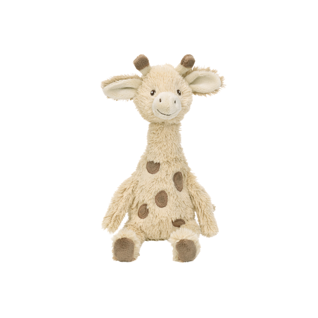 Giraffe Gus No. 2 - Happy Horse