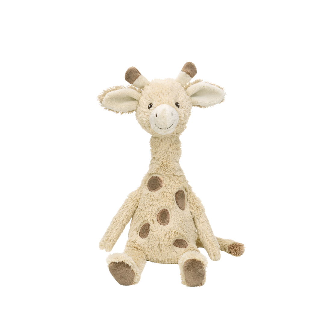 Giraffe Gus No. 3 - Happy Horse