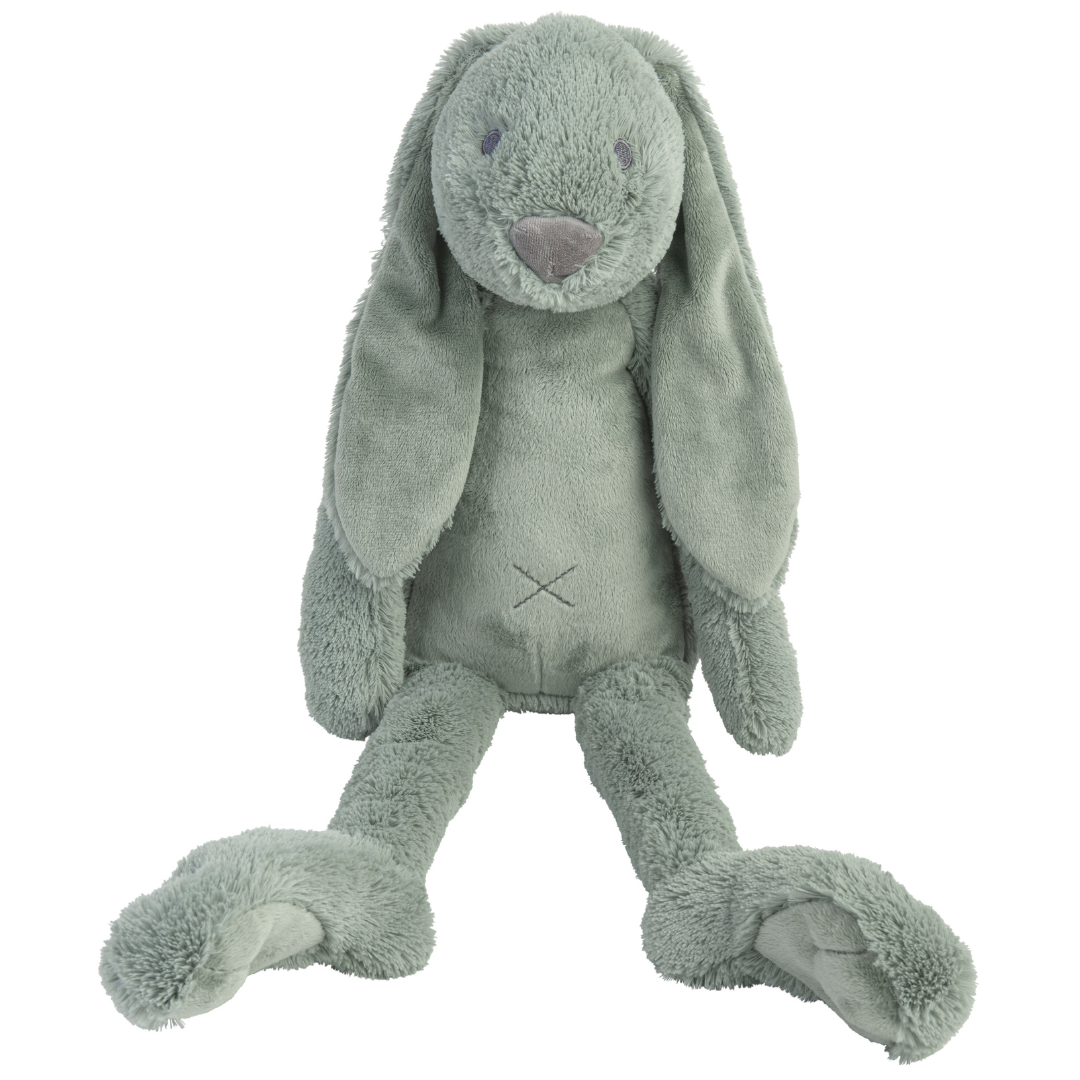Big Green Rabbit Richie – Happy Horse