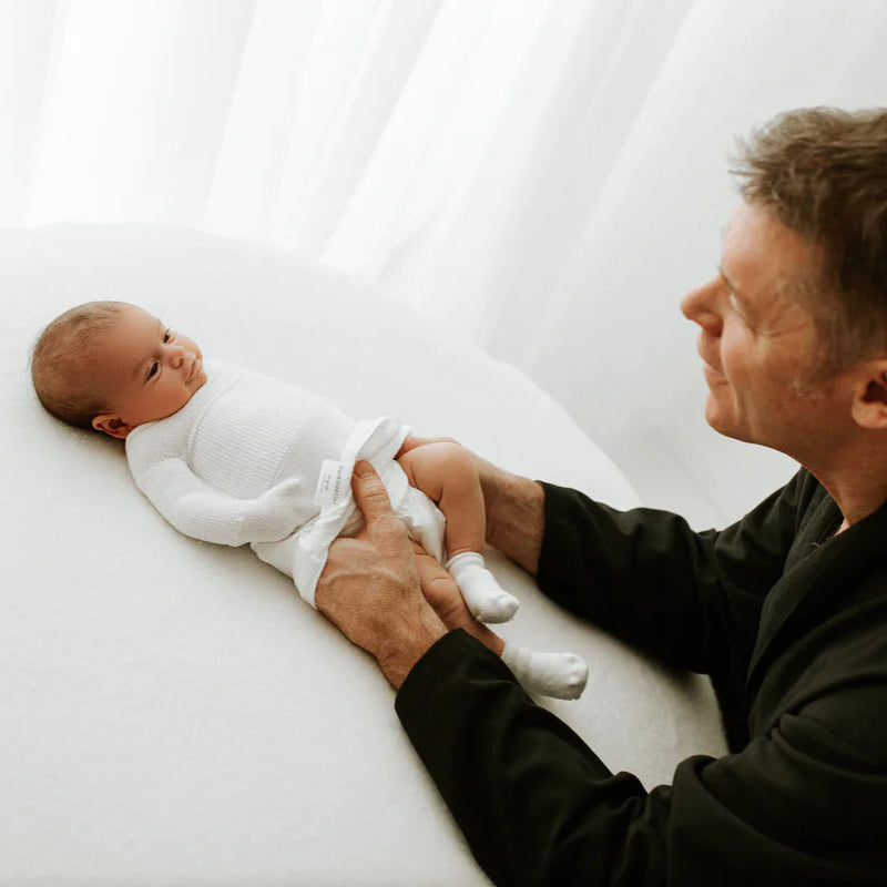 Air Light Swaddelini Summer Sleep Sack