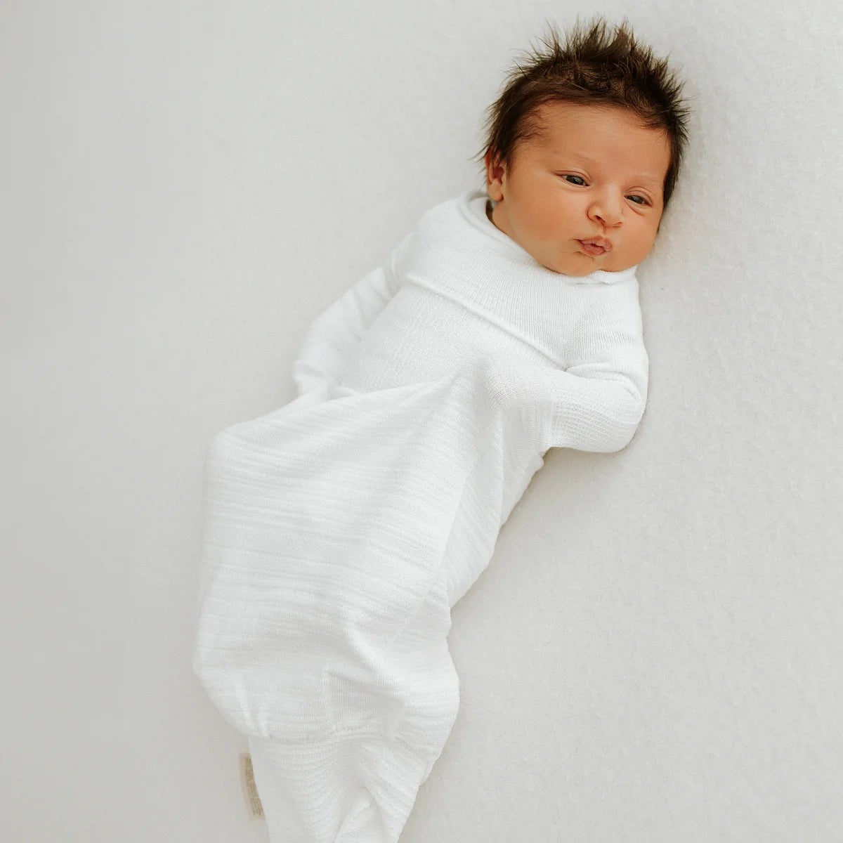 Bamboo Blend Cloud Swaddle Sleep Sack