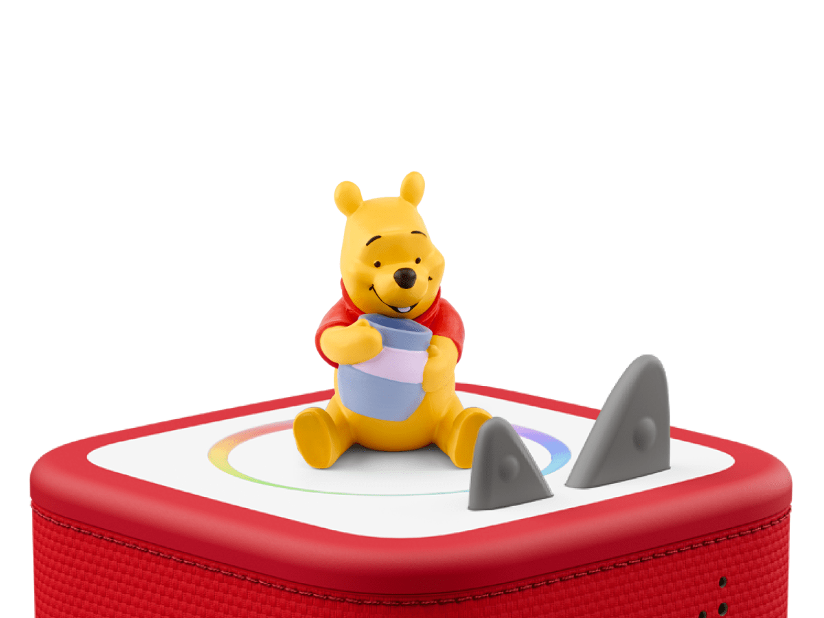 Winnie the Pooh Tonie
