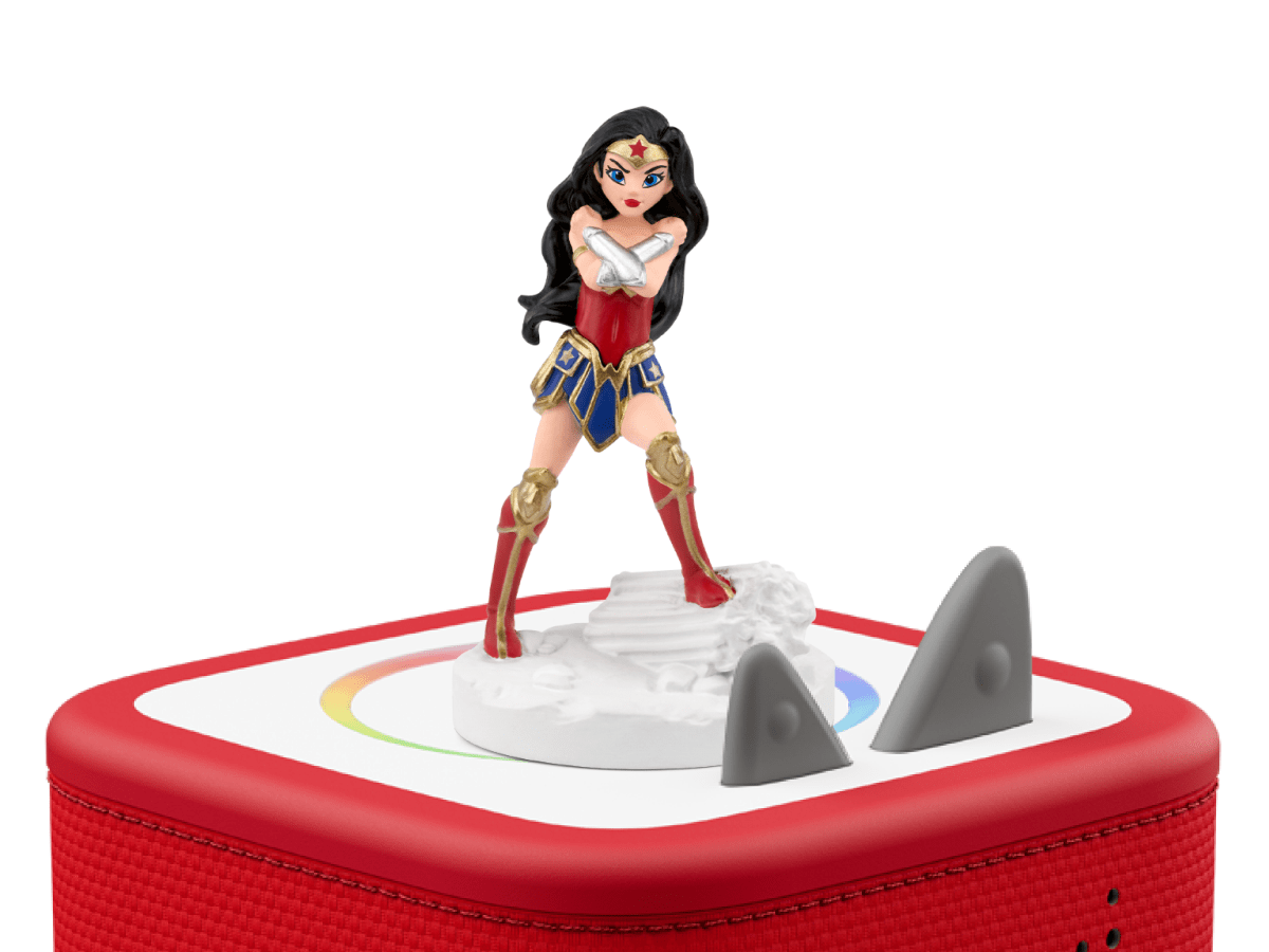 DC Wonder Woman Tonie