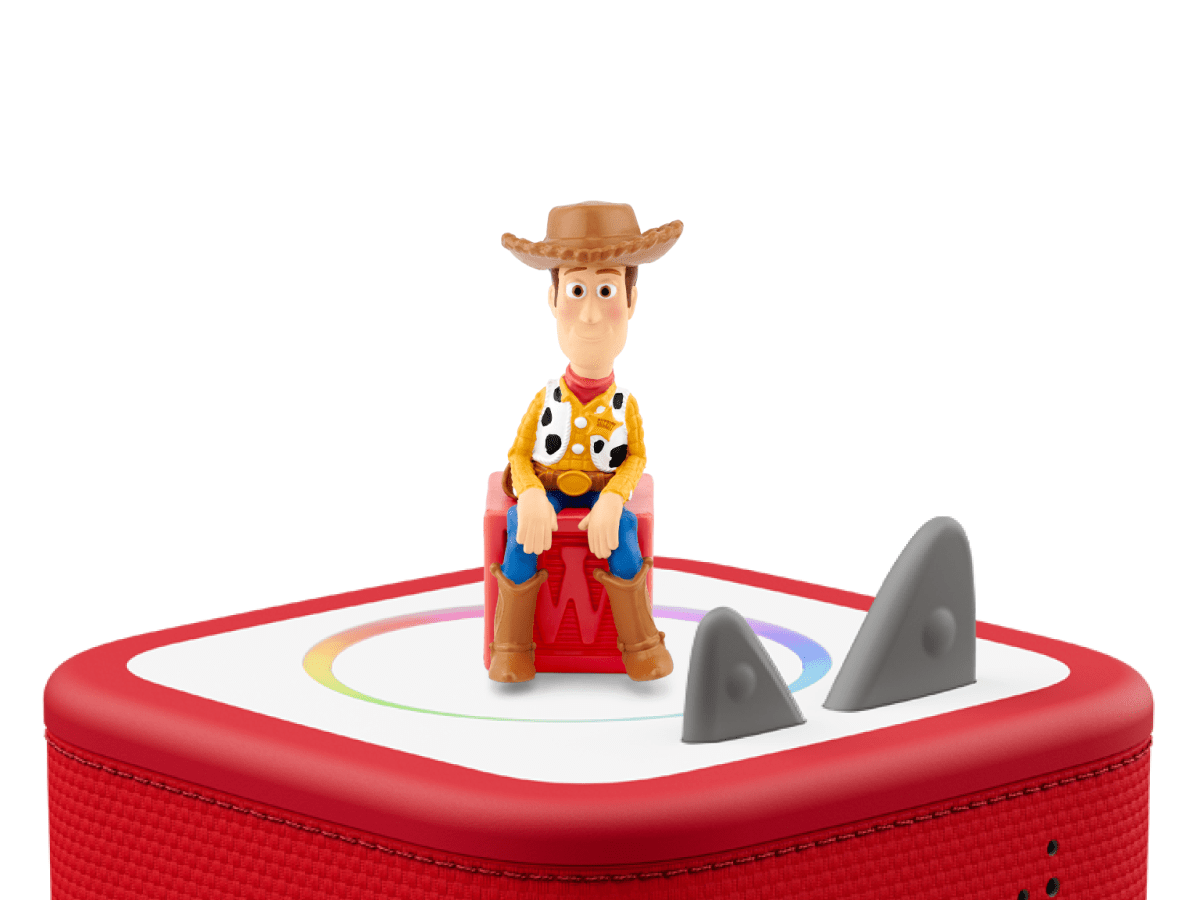 Woody Tonie
