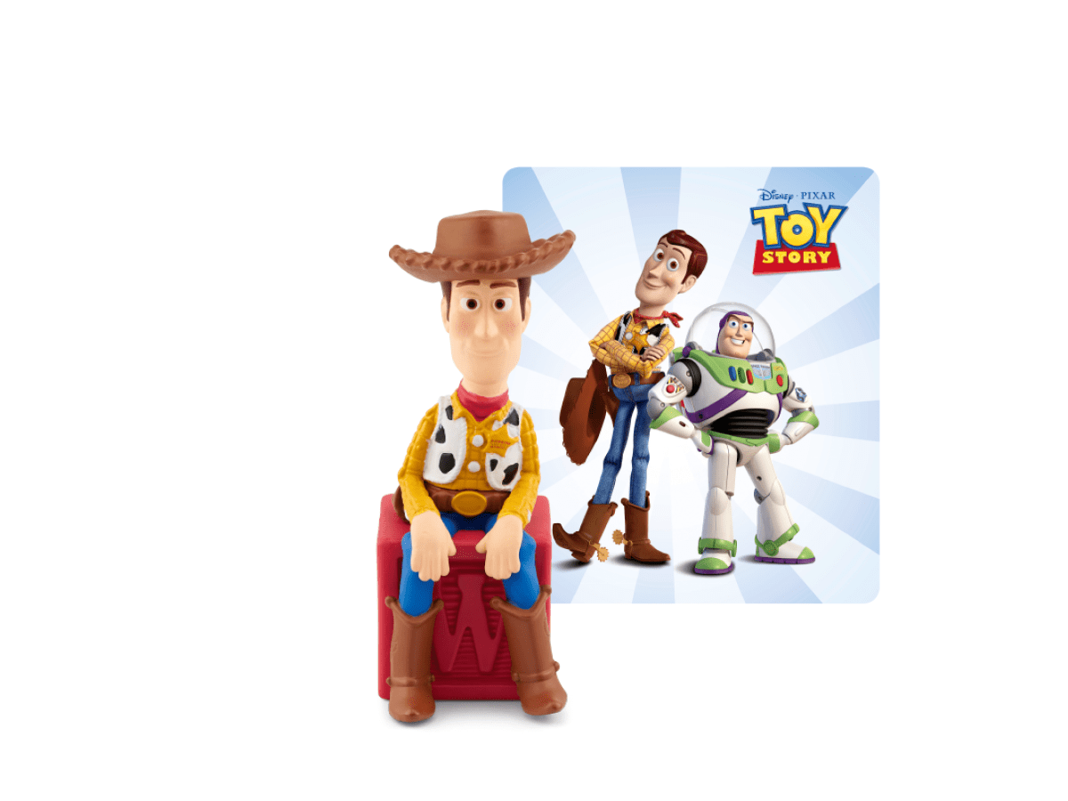 Woody Tonie