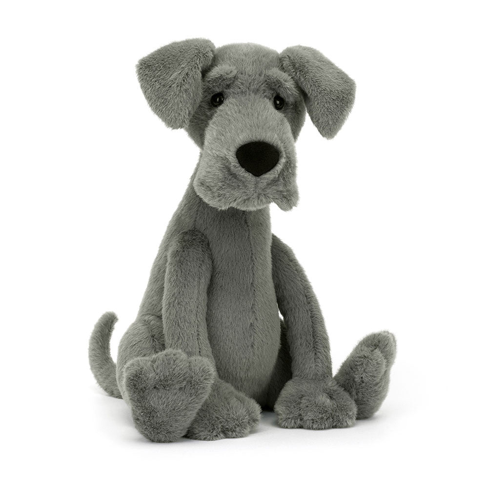 Zeus Great Dane - Jellycat