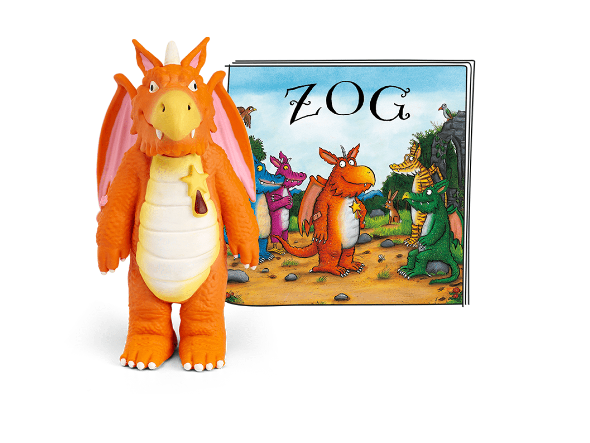 Zog Tonie