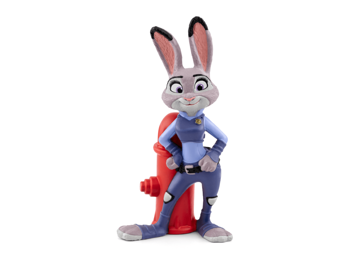 Zootropolis Tonie