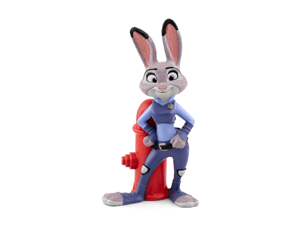 Zootropolis Tonie