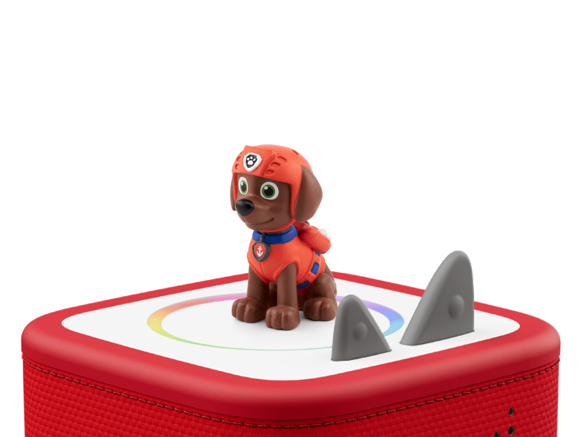Paw Patrol - Zuma
