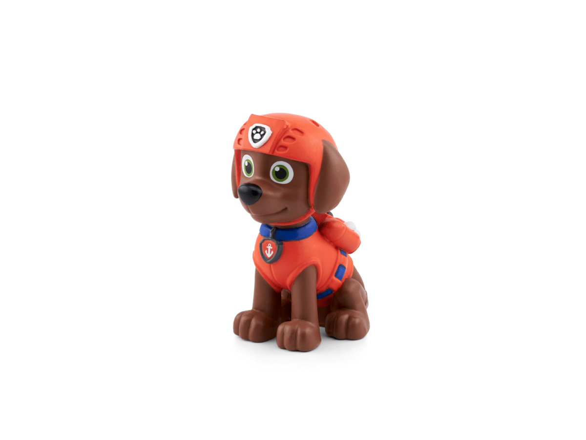 Paw Patrol - Zuma