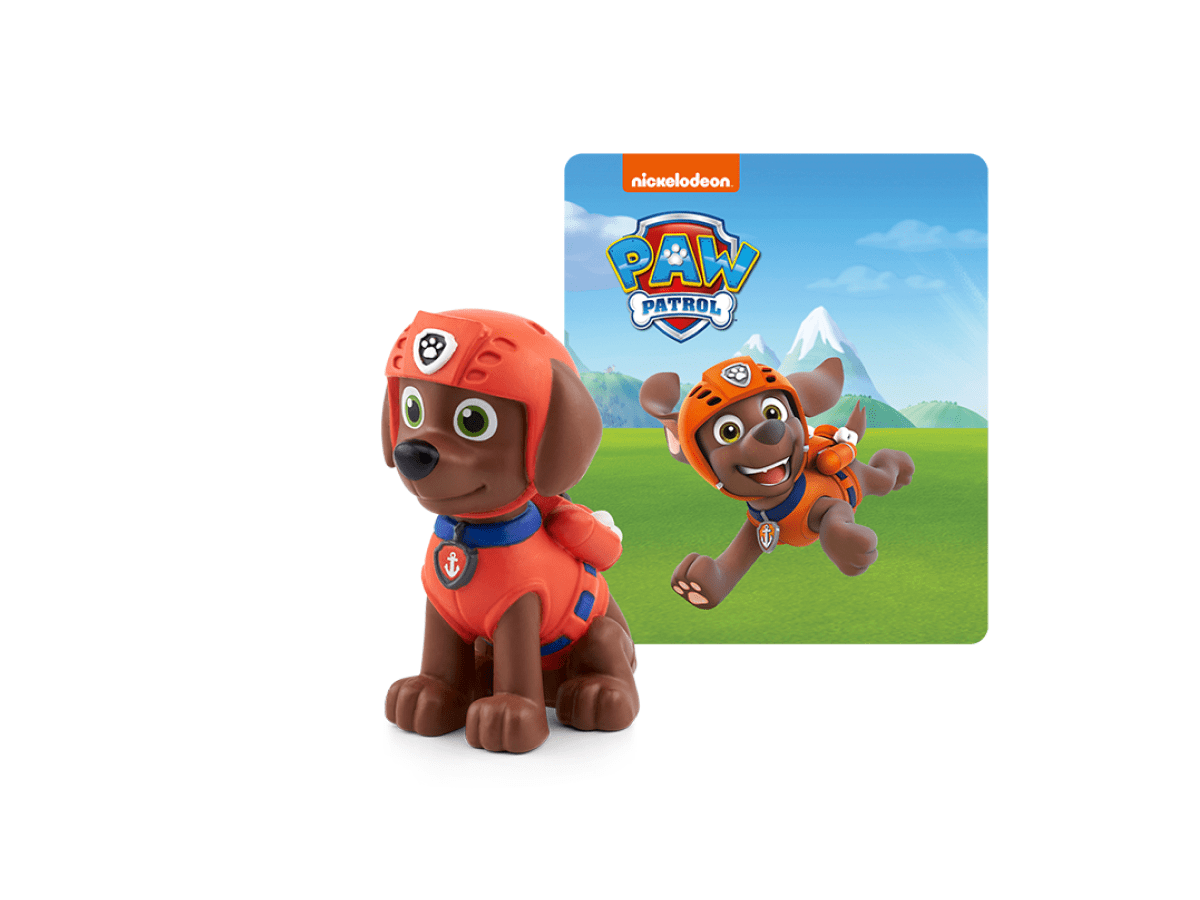 Paw Patrol - Zuma