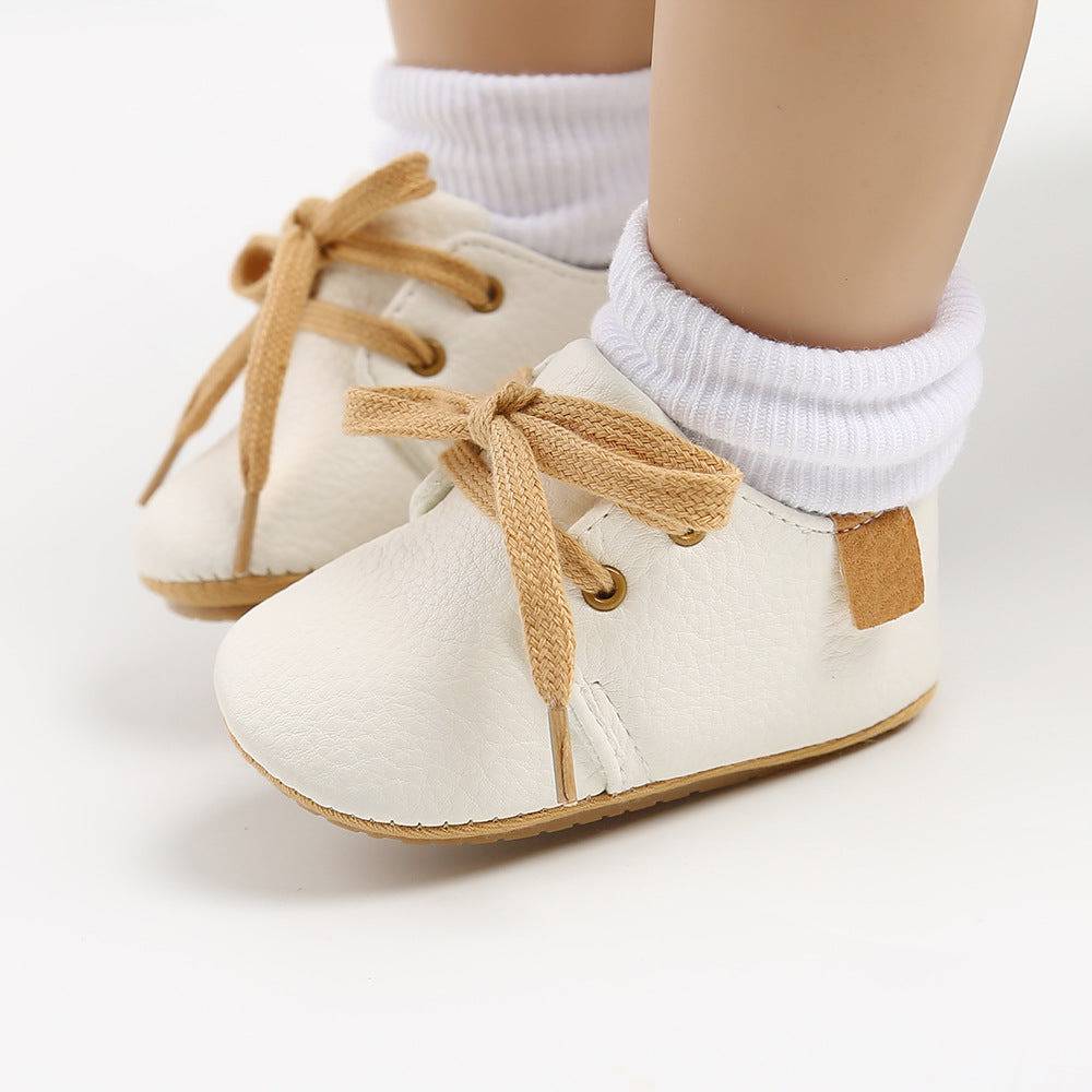 Baby Shoes - Bubbadue