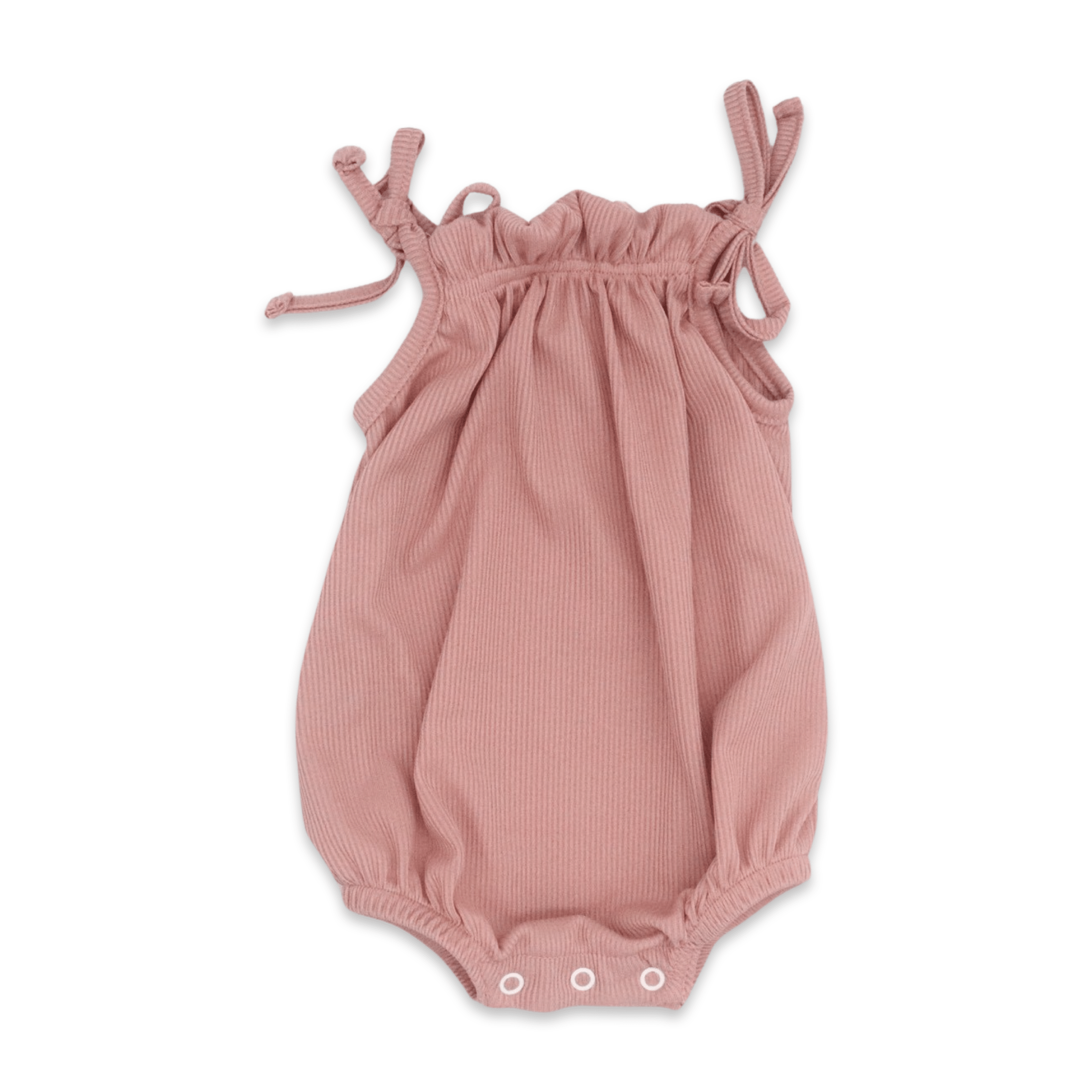 Lola Romper - Bubbadue