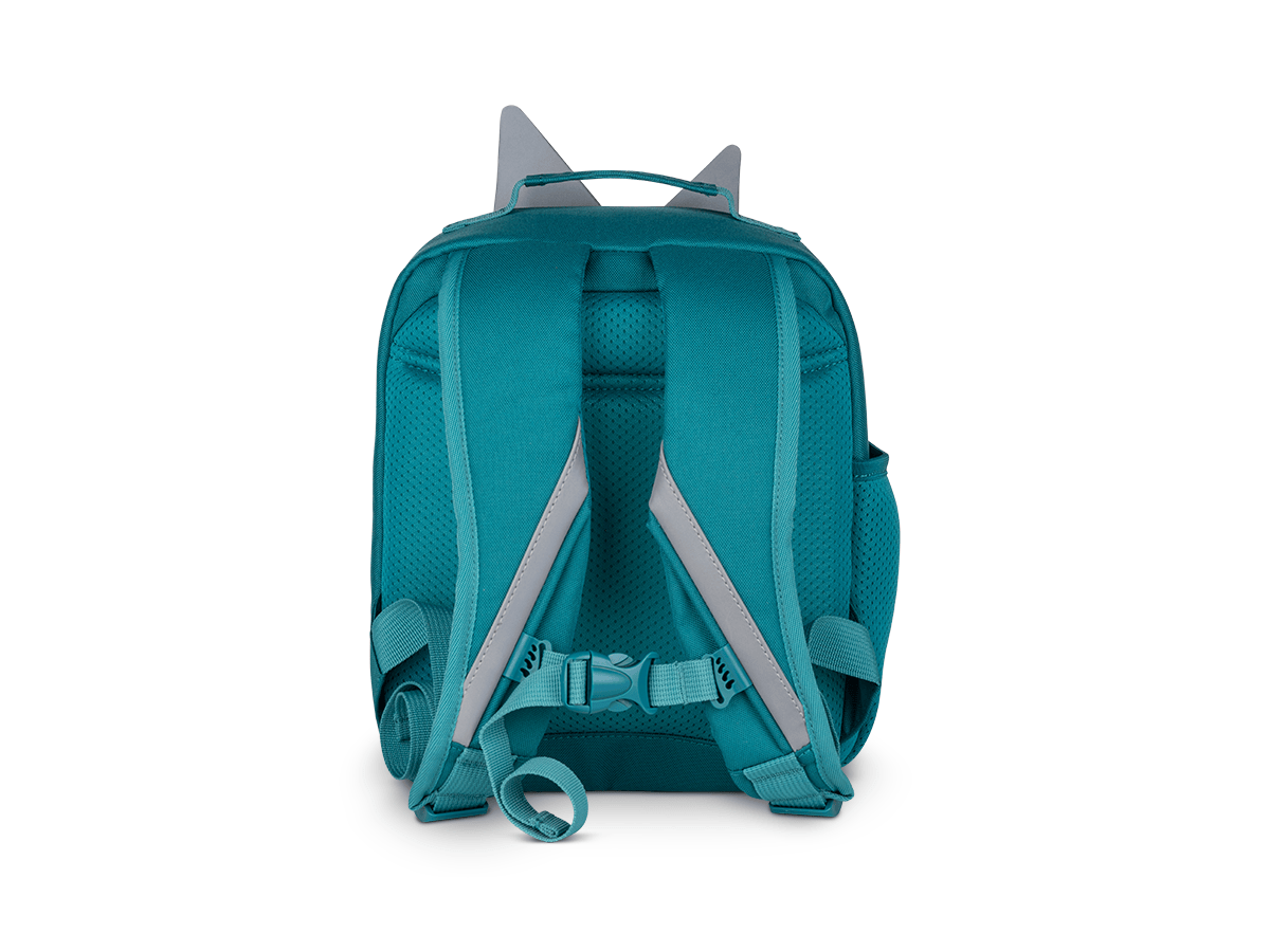Toniebox 2 Backpack with Creative Mini - Teal