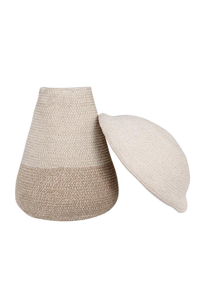 Lorena Canals Basket Mushroom