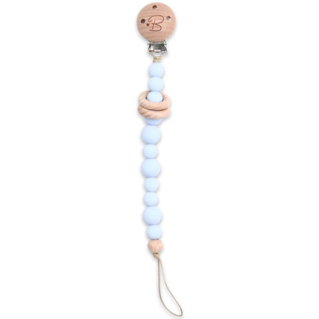 Bubbadue Baby Dummy Chains - Bubbadue