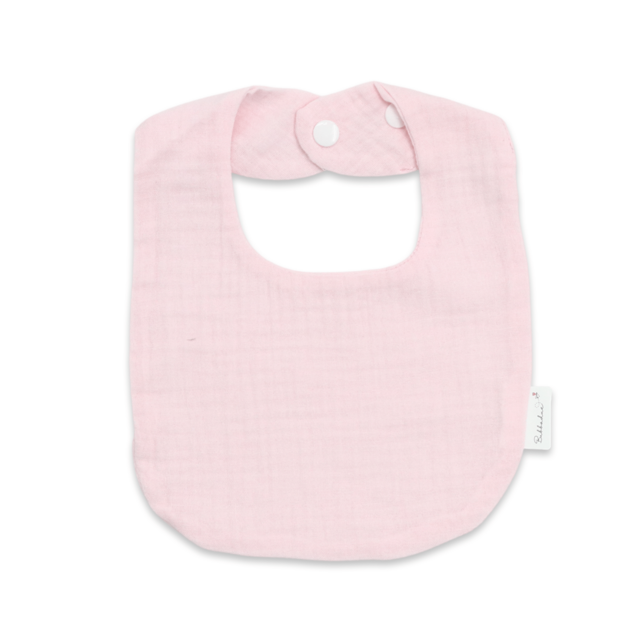 Bubbadue Baby Muslin Bibs - Buy 3 Get 1 Free - Bubbadue