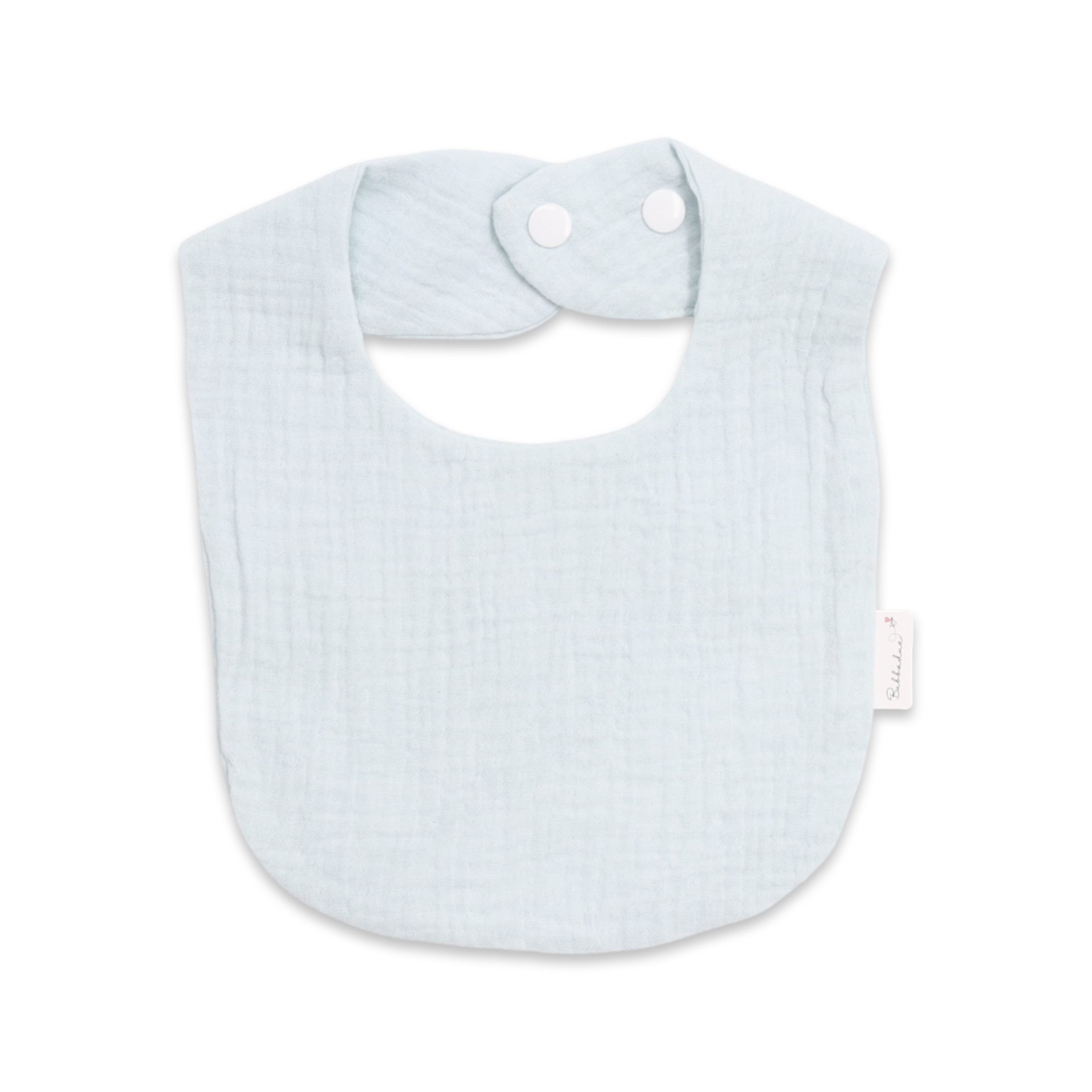 Bubbadue Baby Muslin Bibs - Buy 3 Get 1 Free - Bubbadue