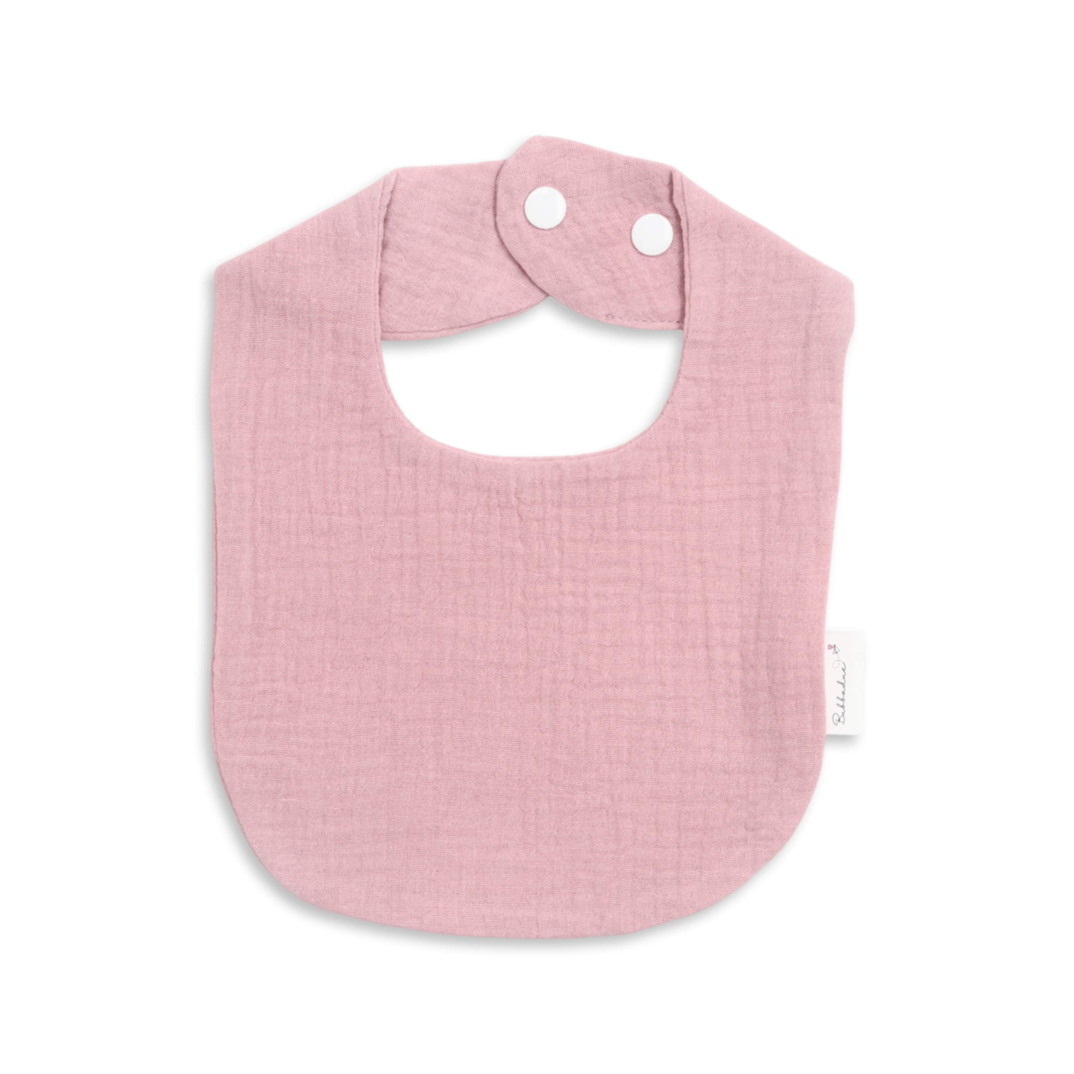 Bubbadue Baby Muslin Bibs - Buy 3 Get 1 Free - Bubbadue