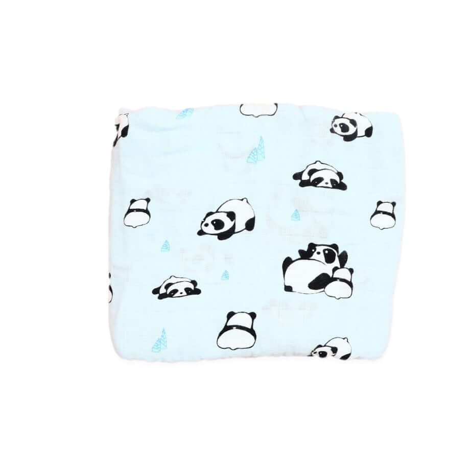 Bubbadue Baby Muslins - Bubbadue